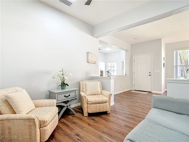 20940 Calle Cristal LN 1, North Fort Myers, FL 33917