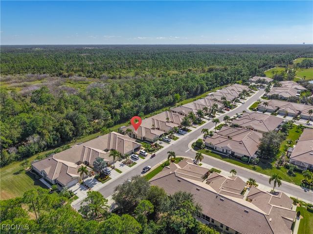 20940 Calle Cristal LN 1, North Fort Myers, FL 33917