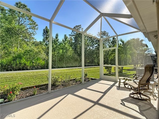 20940 Calle Cristal LN 1, North Fort Myers, FL 33917