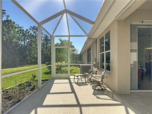 20940 Calle Cristal LN 1, North Fort Myers, FL 33917