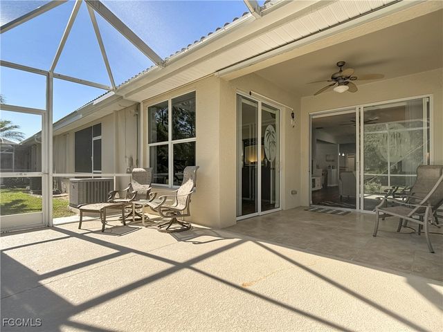 20940 Calle Cristal LN 1, North Fort Myers, FL 33917