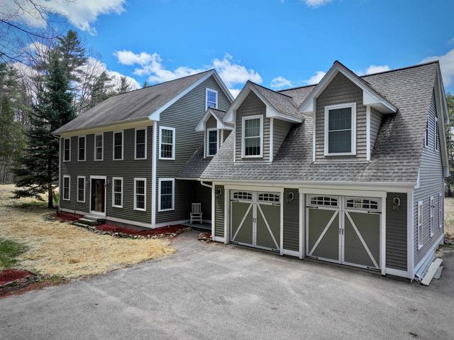 52 Newman Wilson Road, Weare, NH 03281