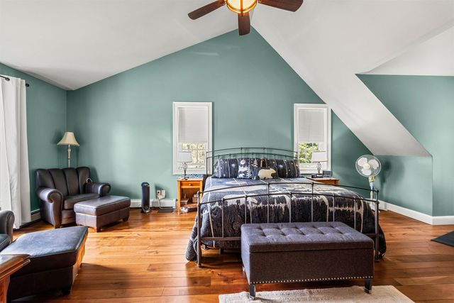 52 Newman Wilson Road, Weare, NH 03281