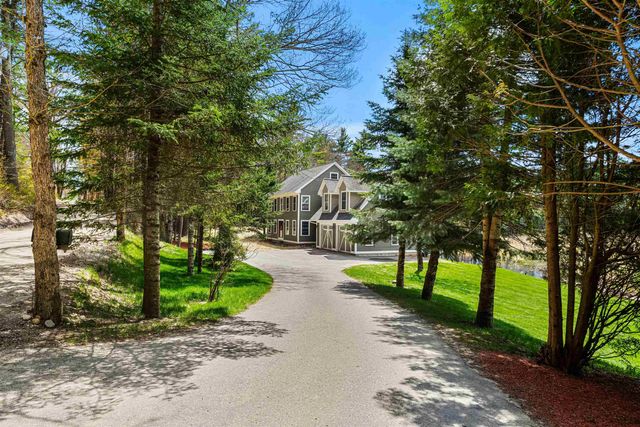 52 Newman Wilson Road, Weare, NH 03281
