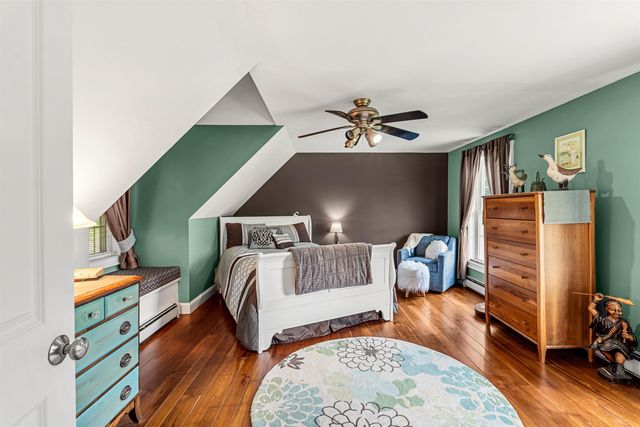 52 Newman Wilson Road, Weare, NH 03281