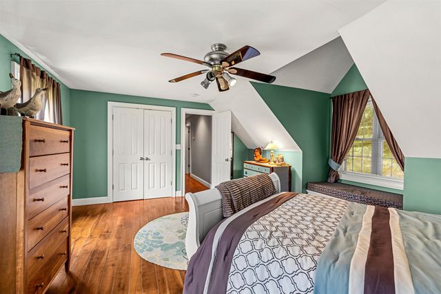 52 Newman Wilson Road, Weare, NH 03281
