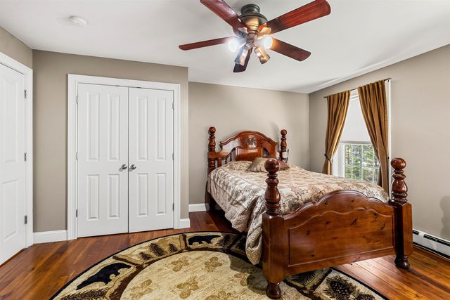 52 Newman Wilson Road, Weare, NH 03281