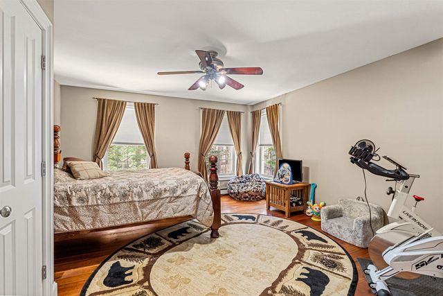 52 Newman Wilson Road, Weare, NH 03281