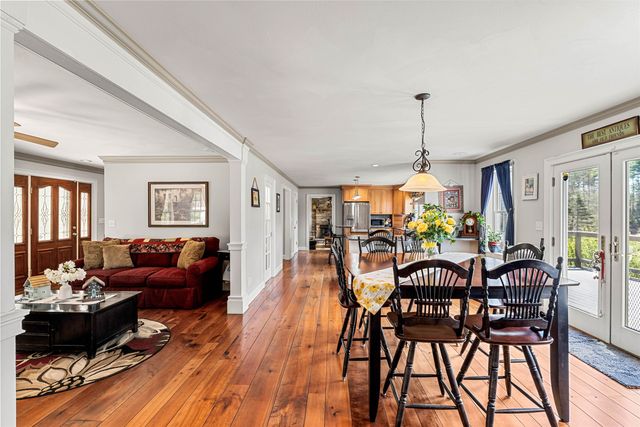 52 Newman Wilson Road, Weare, NH 03281