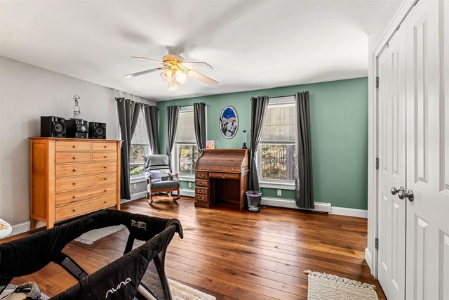 52 Newman Wilson Road, Weare, NH 03281
