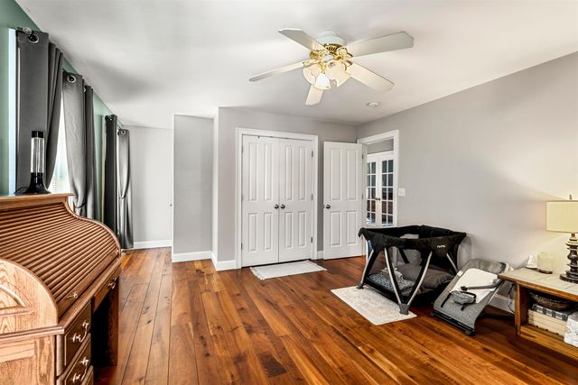 52 Newman Wilson Road, Weare, NH 03281