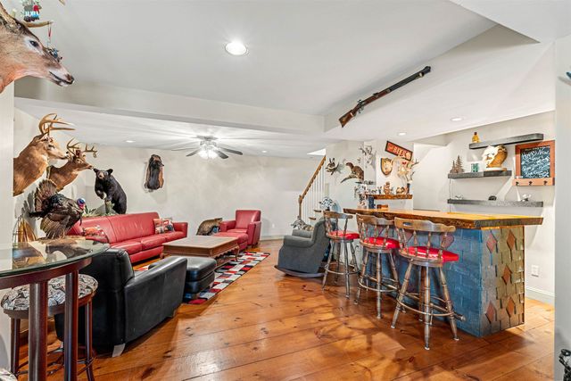 52 Newman Wilson Road, Weare, NH 03281