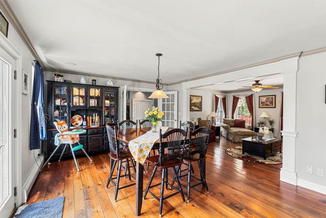52 Newman Wilson Road, Weare, NH 03281