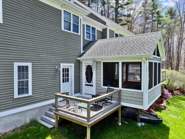 52 Newman Wilson Road, Weare, NH 03281