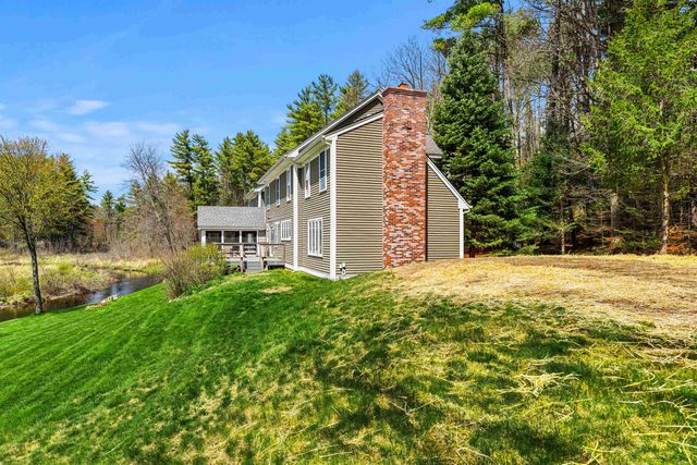 52 Newman Wilson Road, Weare, NH 03281