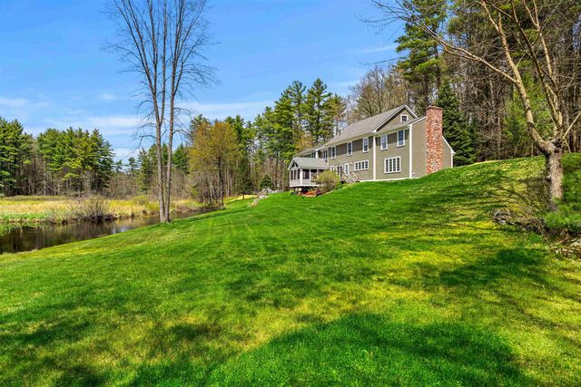 52 Newman Wilson Road, Weare, NH 03281