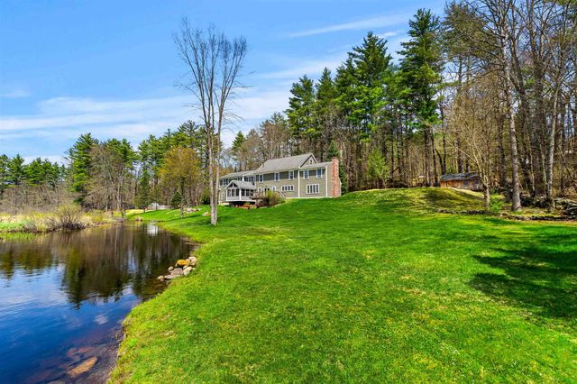 52 Newman Wilson Road, Weare, NH 03281