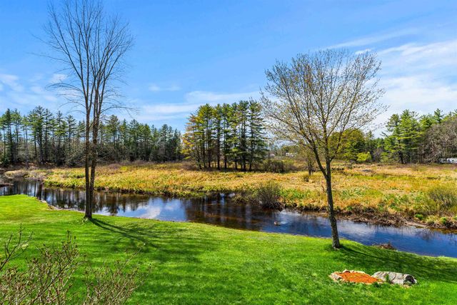 52 Newman Wilson Road, Weare, NH 03281