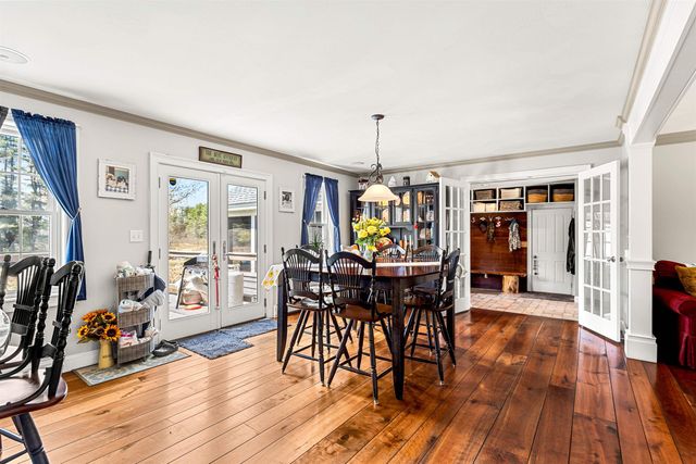 52 Newman Wilson Road, Weare, NH 03281