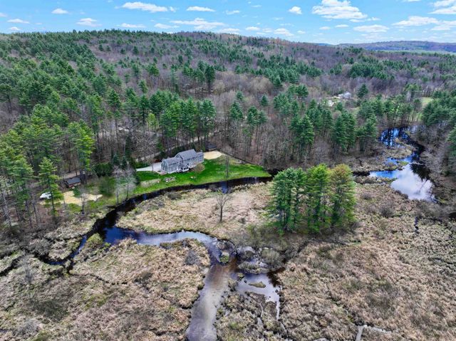 52 Newman Wilson Road, Weare, NH 03281