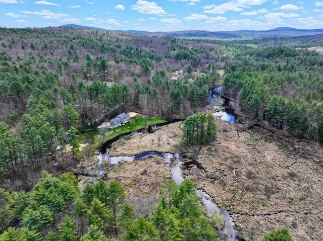 52 Newman Wilson Road, Weare, NH 03281