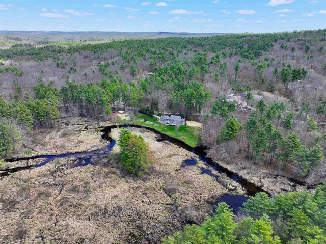 52 Newman Wilson Road, Weare, NH 03281