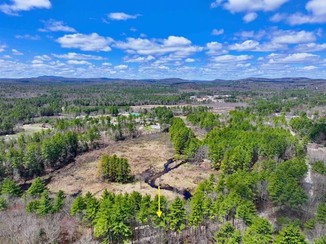 52 Newman Wilson Road, Weare, NH 03281