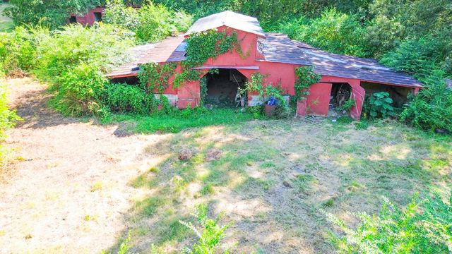 8014 Bork Memorial Drive, Ooltewah, TN 37363