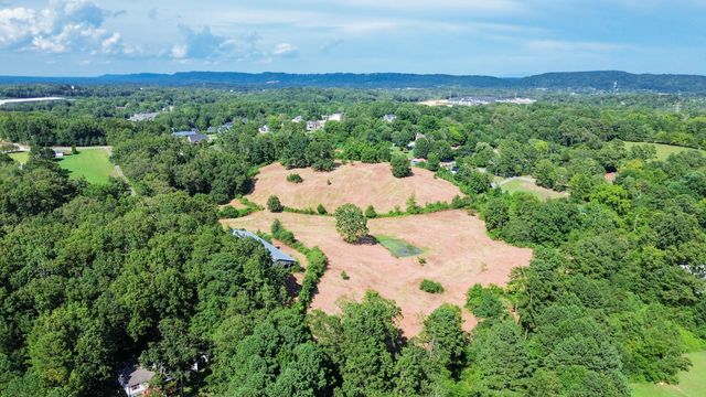 8014 Bork Memorial Drive, Ooltewah, TN 37363