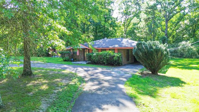 8014 Bork Memorial Drive, Ooltewah, TN 37363