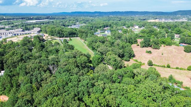 8014 Bork Memorial Drive, Ooltewah, TN 37363