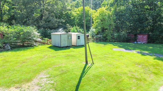 8014 Bork Memorial Drive, Ooltewah, TN 37363