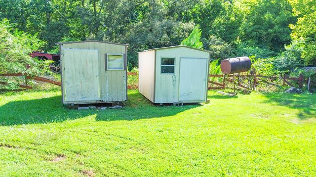 8014 Bork Memorial Drive, Ooltewah, TN 37363