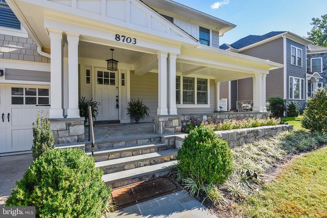 8703 BRADMOOR DR, Bethesda, MD 20817