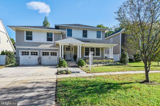 8703 BRADMOOR DR, Bethesda, MD 20817