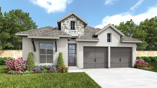 3526 Riley Street, Fate, TX 75087