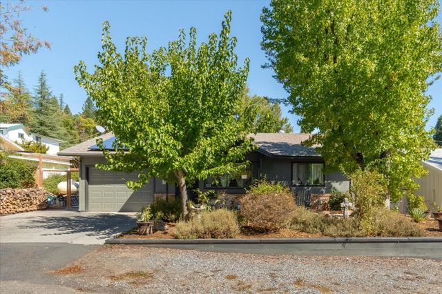 626 Williams St, Murphys, CA 95247