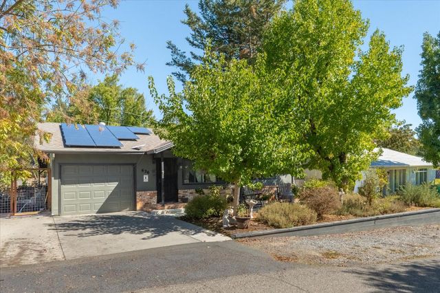626 Williams St, Murphys, CA 95247