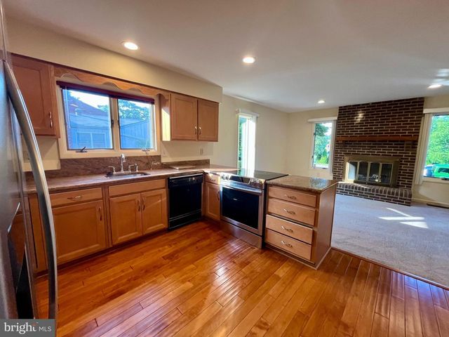 712 TICONDEROGA AVE, Severna Park, MD 21146