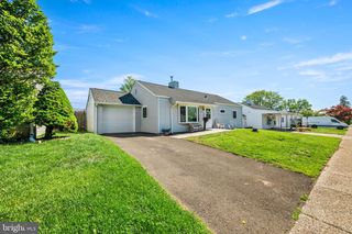 248 N OXFORD VALLEY RD, Fairless Hills, PA 19030