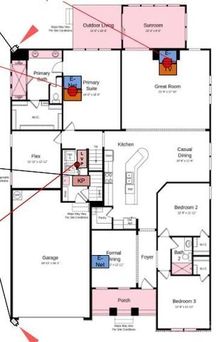 1045 Sugar Creek Road, Indian Land, SC 29707
