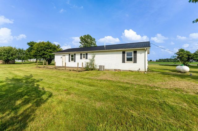 4200 Green Camp Essex Road, Marion, OH 43302