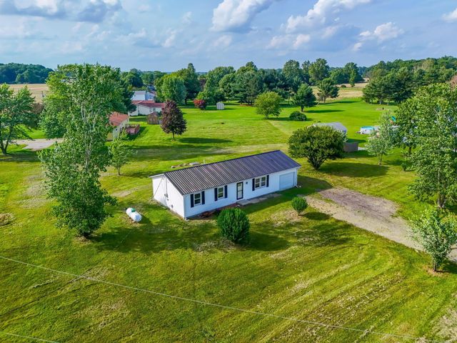 4200 Green Camp Essex Road, Marion, OH 43302