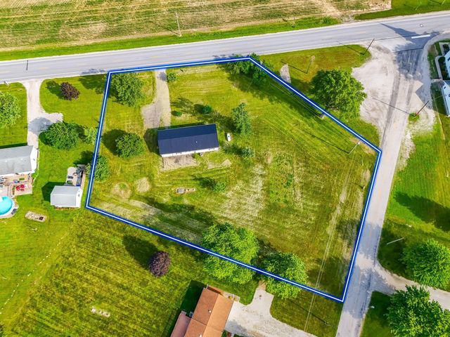 4200 Green Camp Essex Road, Marion, OH 43302
