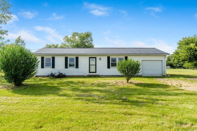 4200 Green Camp Essex Road, Marion, OH 43302