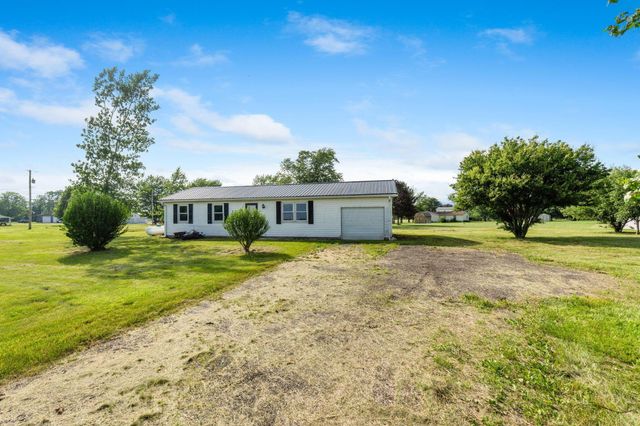 4200 Green Camp Essex Road, Marion, OH 43302