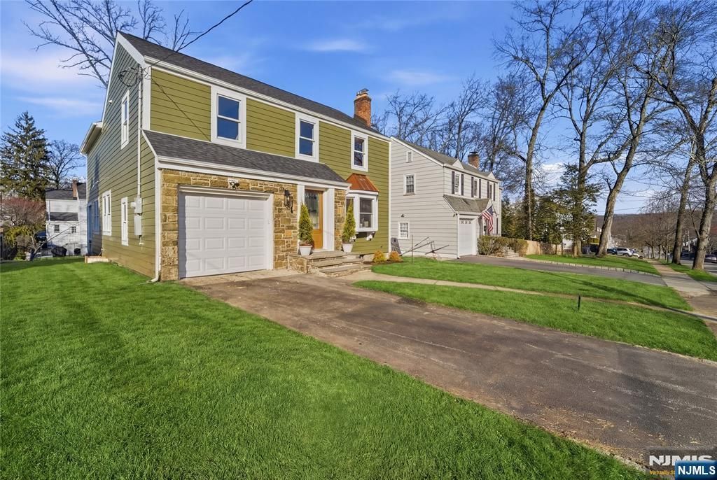 64 Morningside Road, Verona, NJ 07044