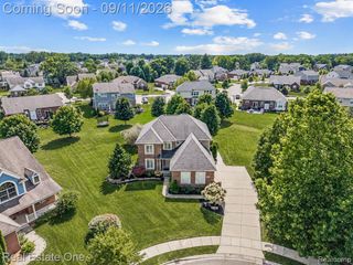 26690 Kentucky Court, South Lyon, MI 48178