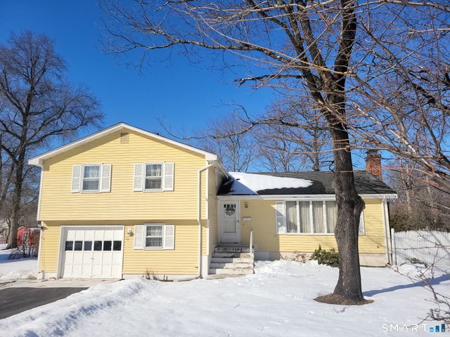 75 Bates Drive, East Hartford, CT 06108