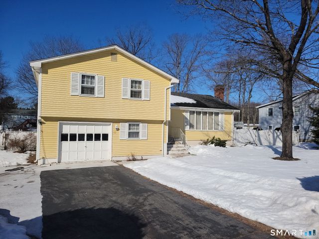 75 Bates Drive, East Hartford, CT 06108